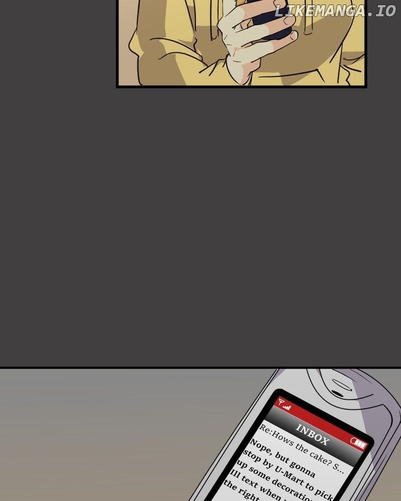 Unordinary Chapter 361 Page 183