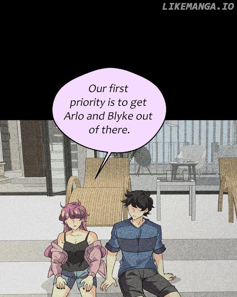 Unordinary Chapter 361 Page 192