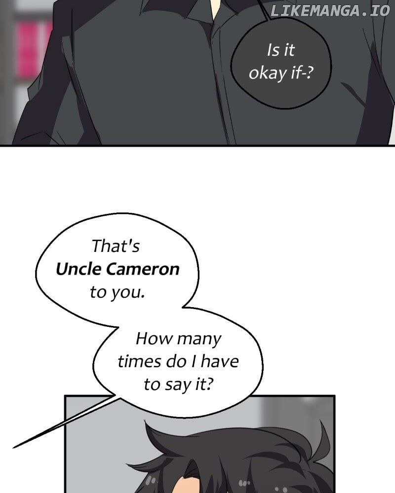 Unordinary Chapter 361 Page 200