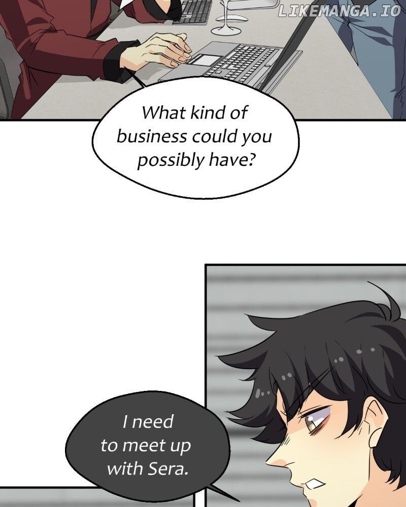 Unordinary Chapter 361 Page 203