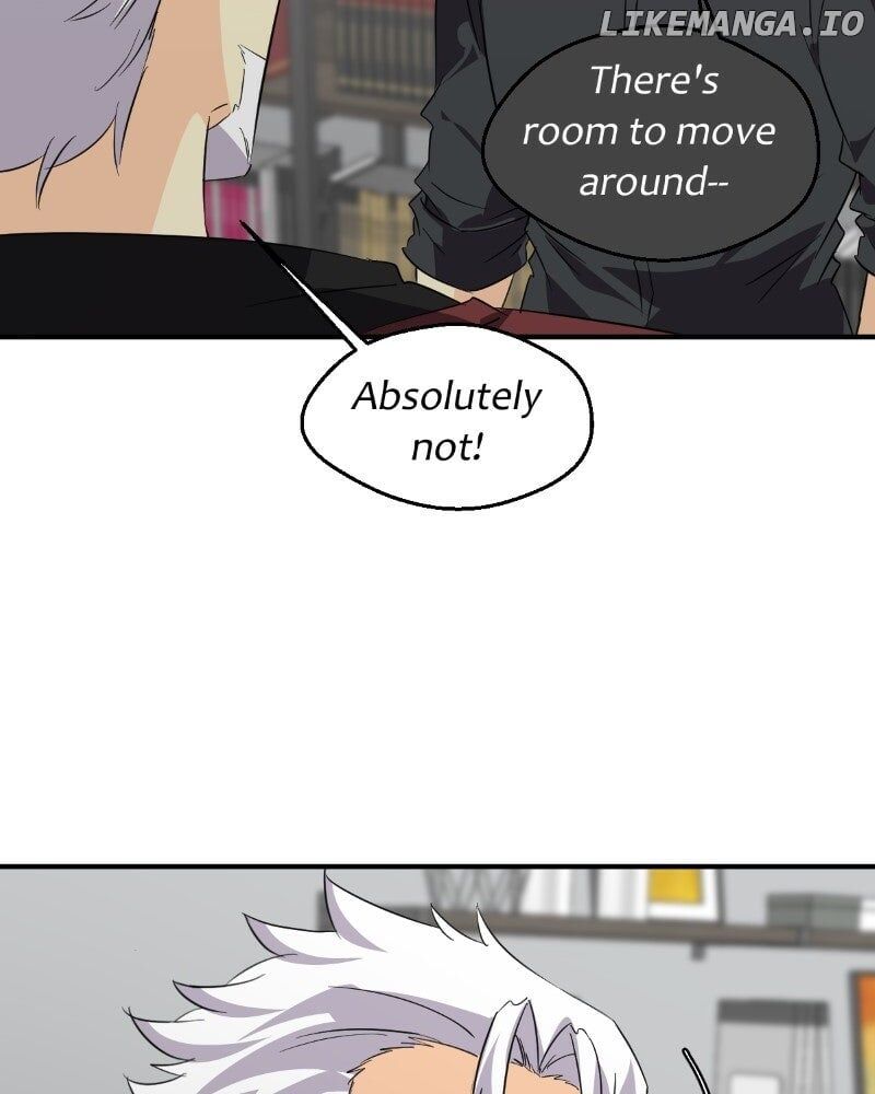 Unordinary Chapter 361 Page 208