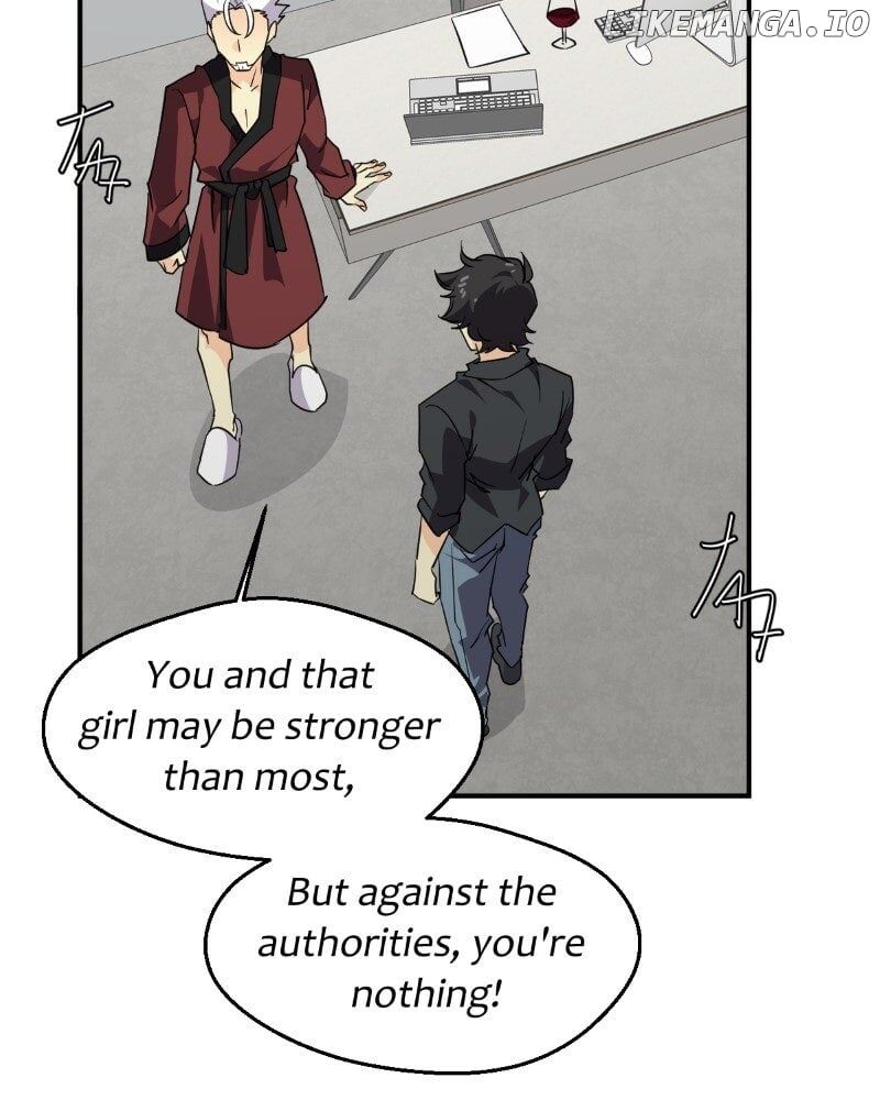 Unordinary Chapter 361 Page 214