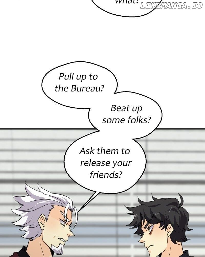 Unordinary Chapter 361 Page 216