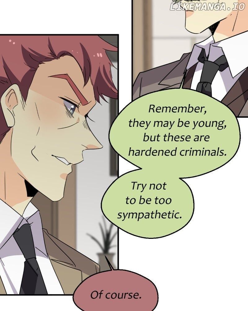 Unordinary Chapter 361 Page 22