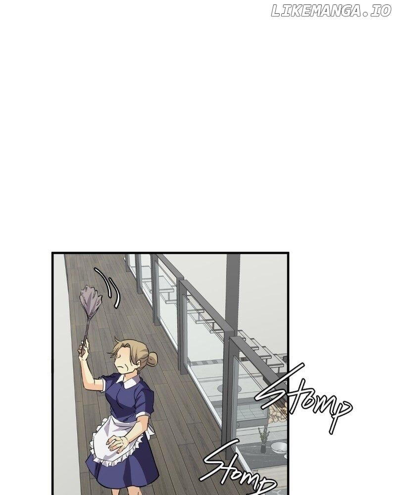 Unordinary Chapter 361 Page 232