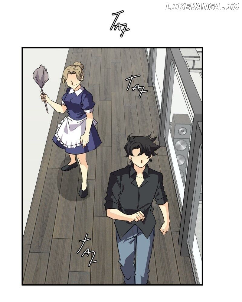 Unordinary Chapter 361 Page 236