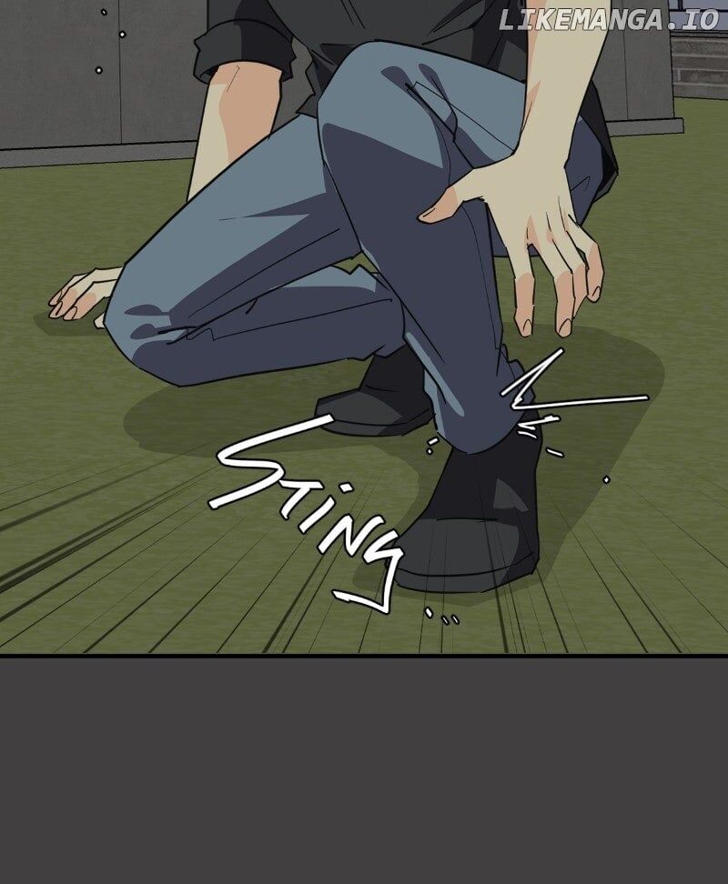 Unordinary Chapter 361 Page 260