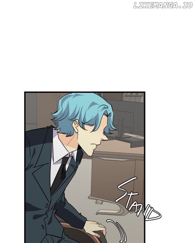 Unordinary Chapter 361 Page 28