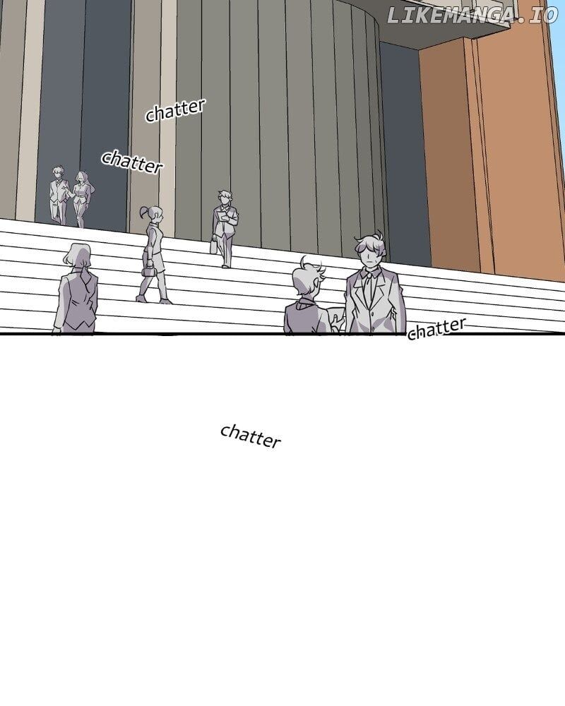 Unordinary Chapter 361 Page 3