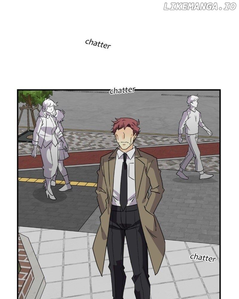 Unordinary Chapter 361 Page 4