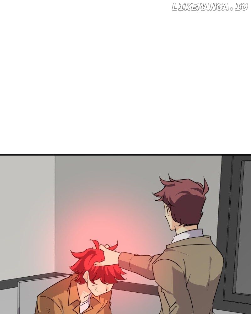 Unordinary Chapter 361 Page 40