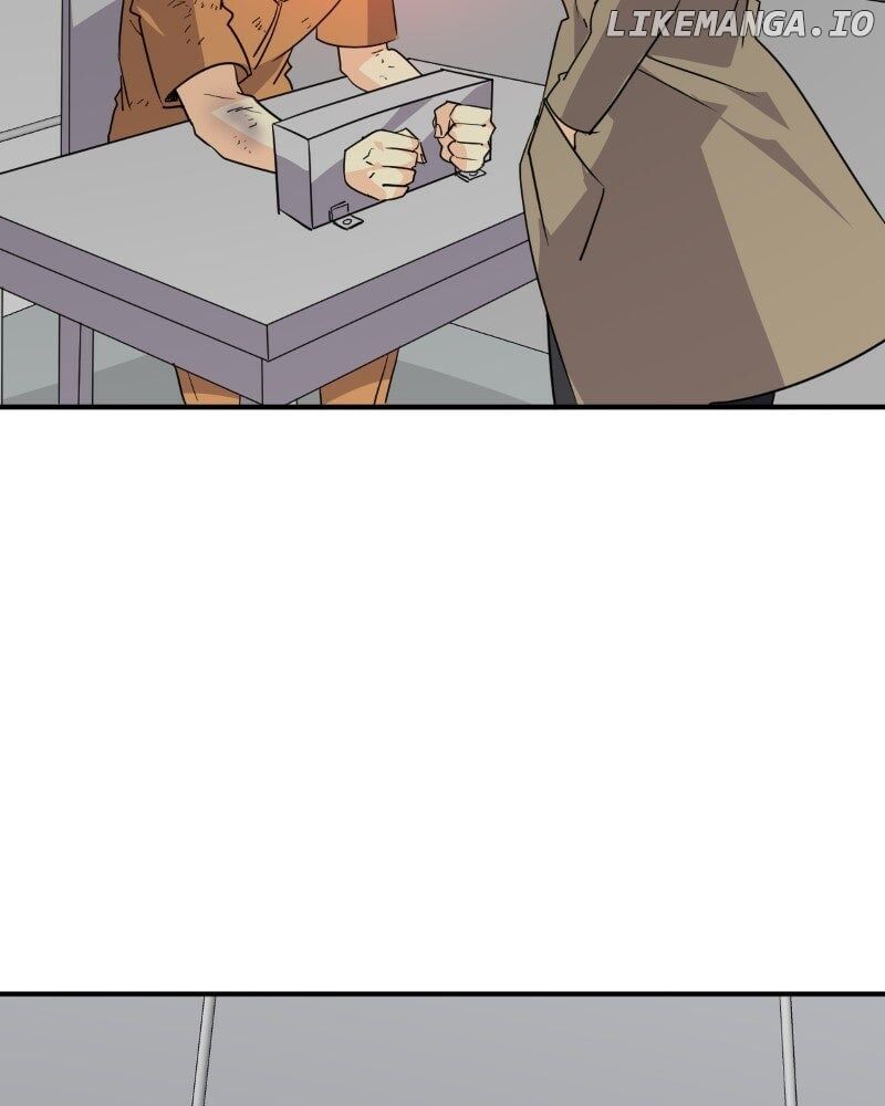Unordinary Chapter 361 Page 41