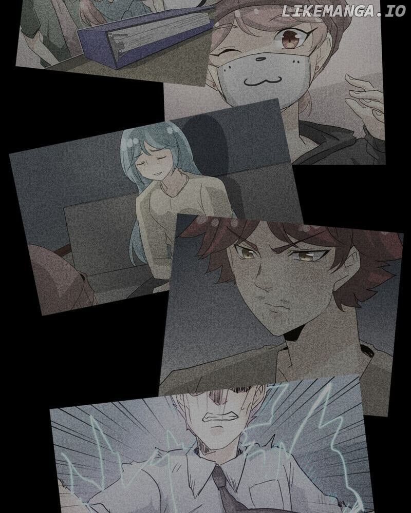 Unordinary Chapter 361 Page 48