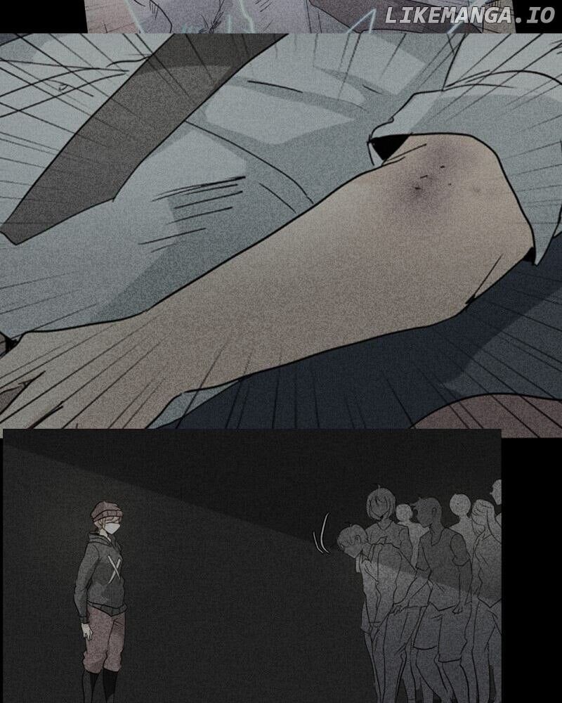 Unordinary Chapter 361 Page 49