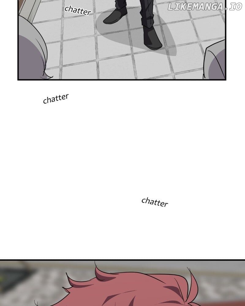 Unordinary Chapter 361 Page 5
