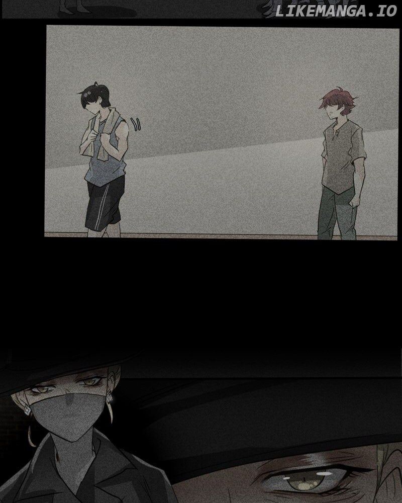 Unordinary Chapter 361 Page 50