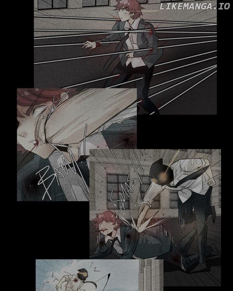 Unordinary Chapter 361 Page 53