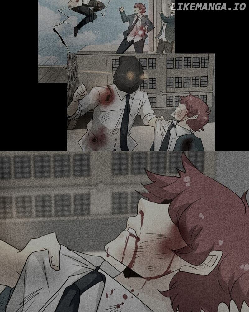 Unordinary Chapter 361 Page 54