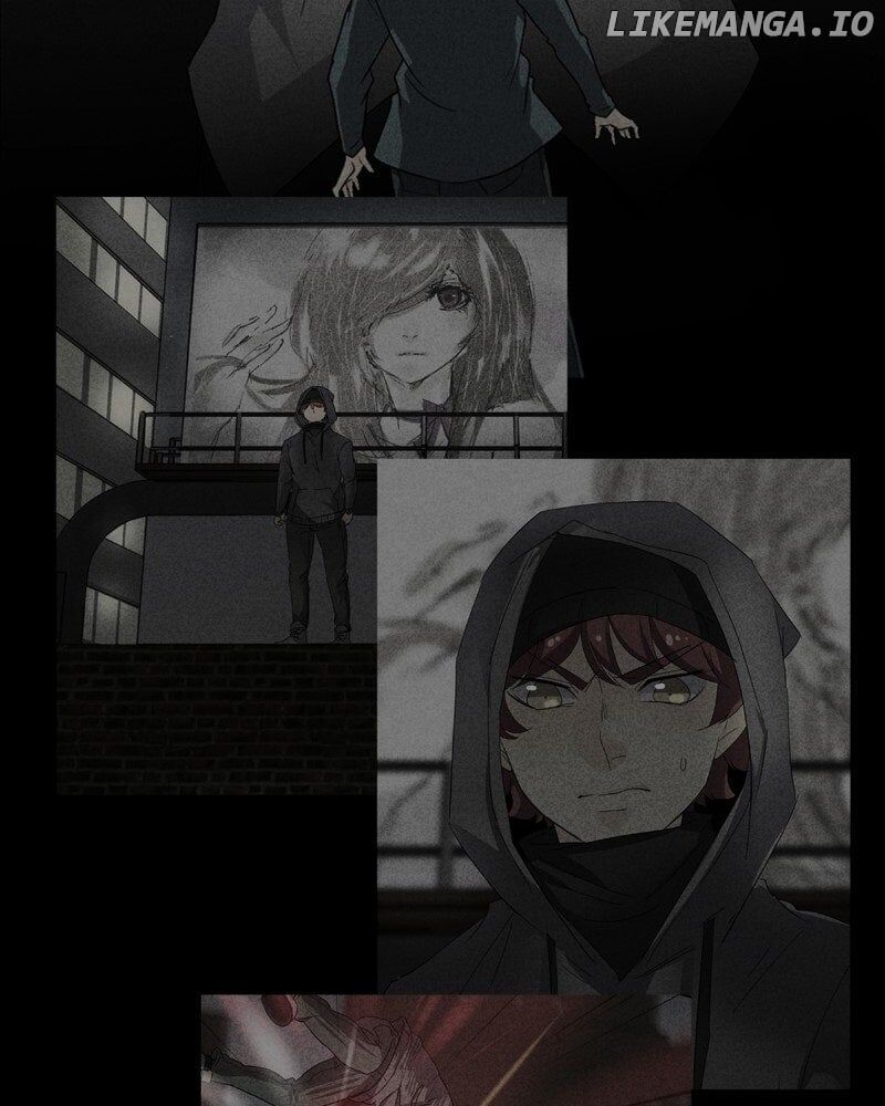 Unordinary Chapter 361 Page 58