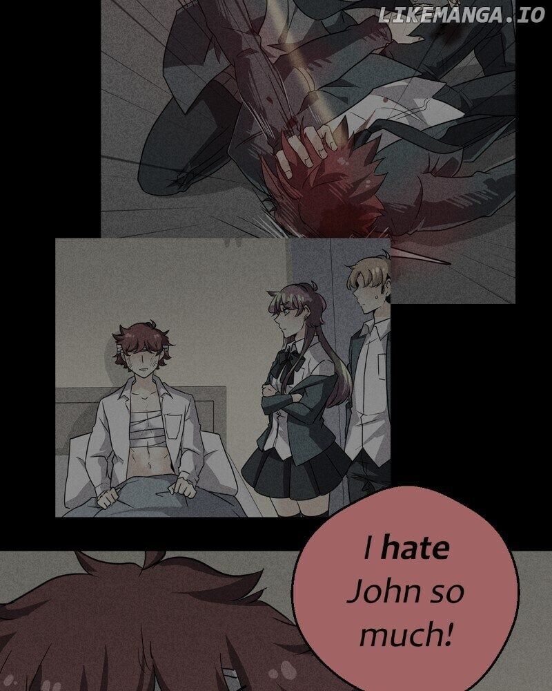 Unordinary Chapter 361 Page 63