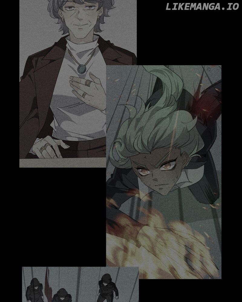 Unordinary Chapter 361 Page 69