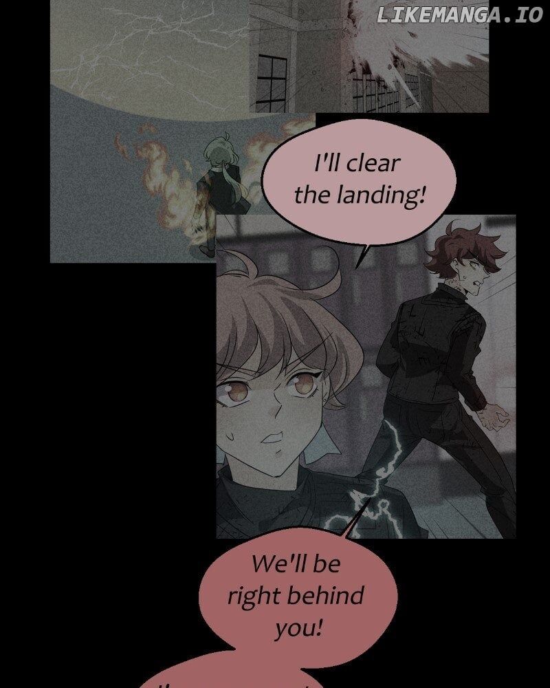 Unordinary Chapter 361 Page 71