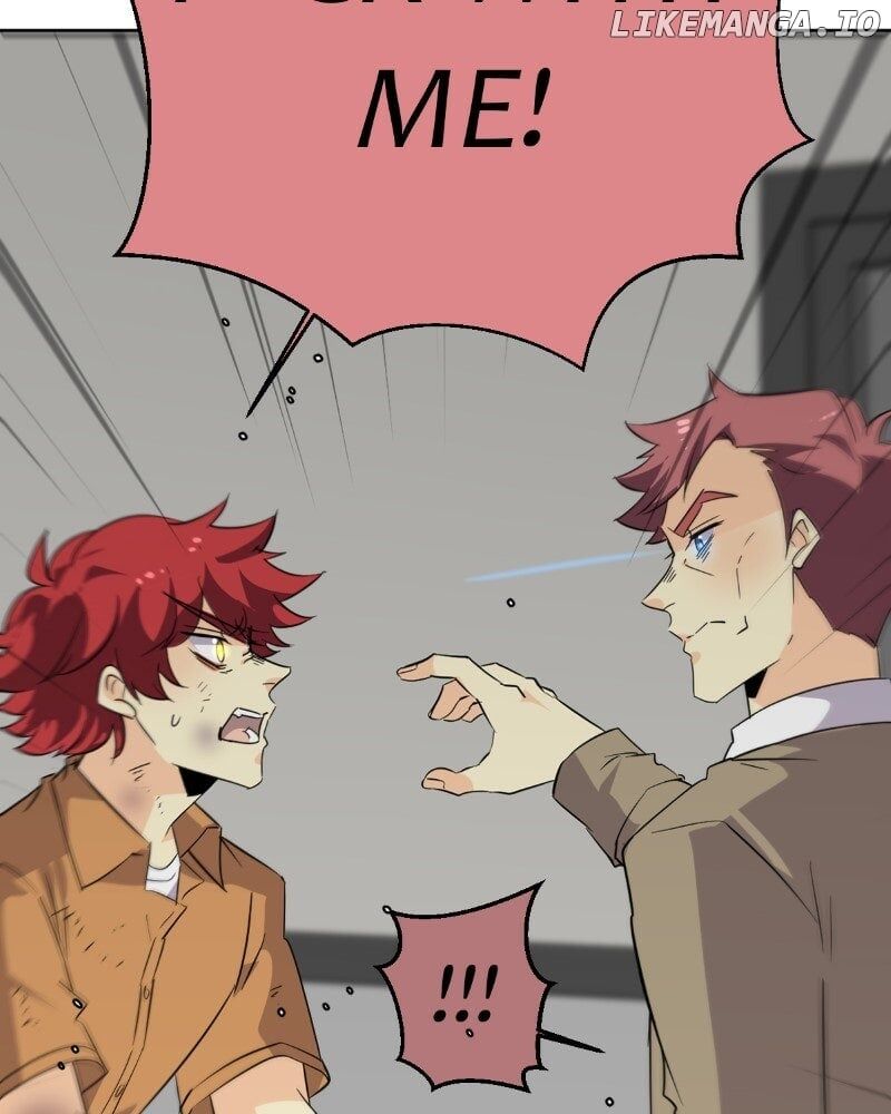Unordinary Chapter 361 Page 91