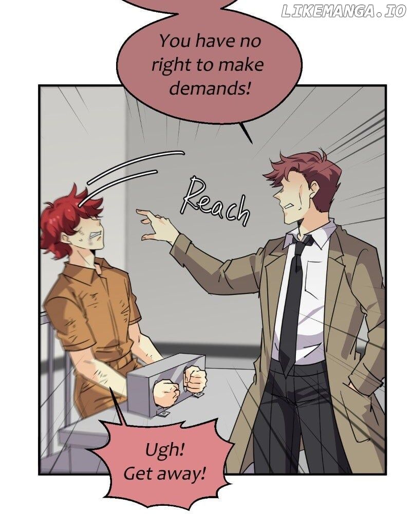 Unordinary Chapter 361 Page 96
