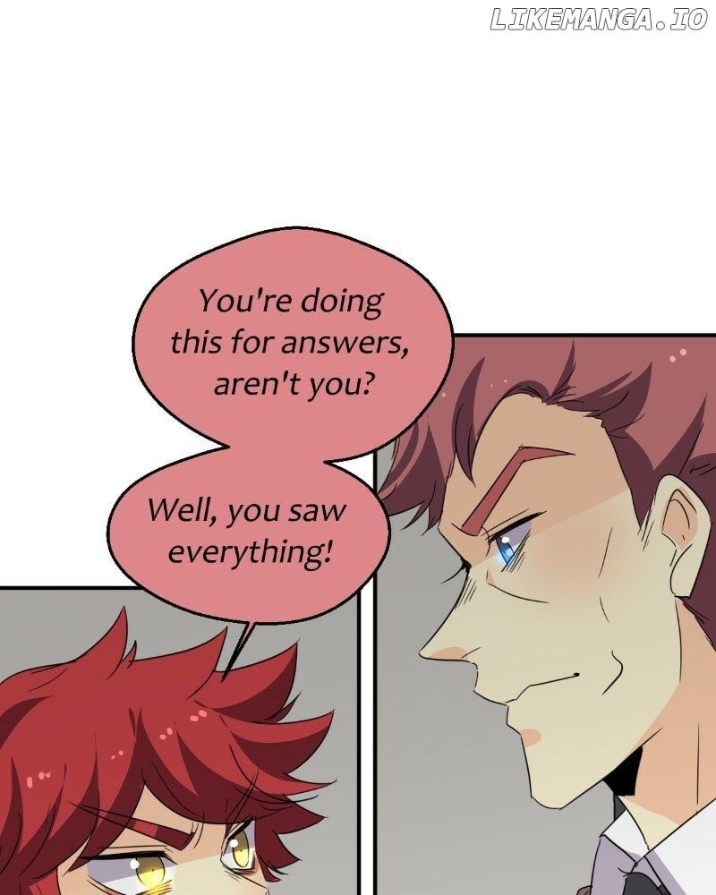 Unordinary Chapter 361 Page 97