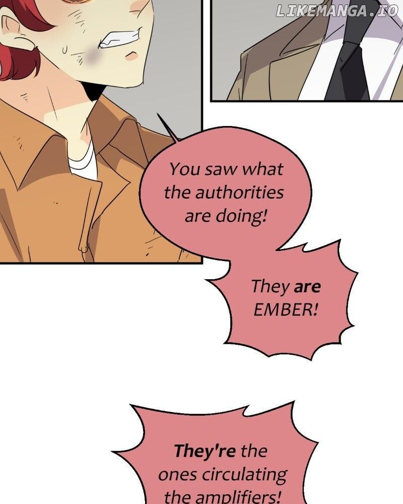 Unordinary Chapter 361 Page 98