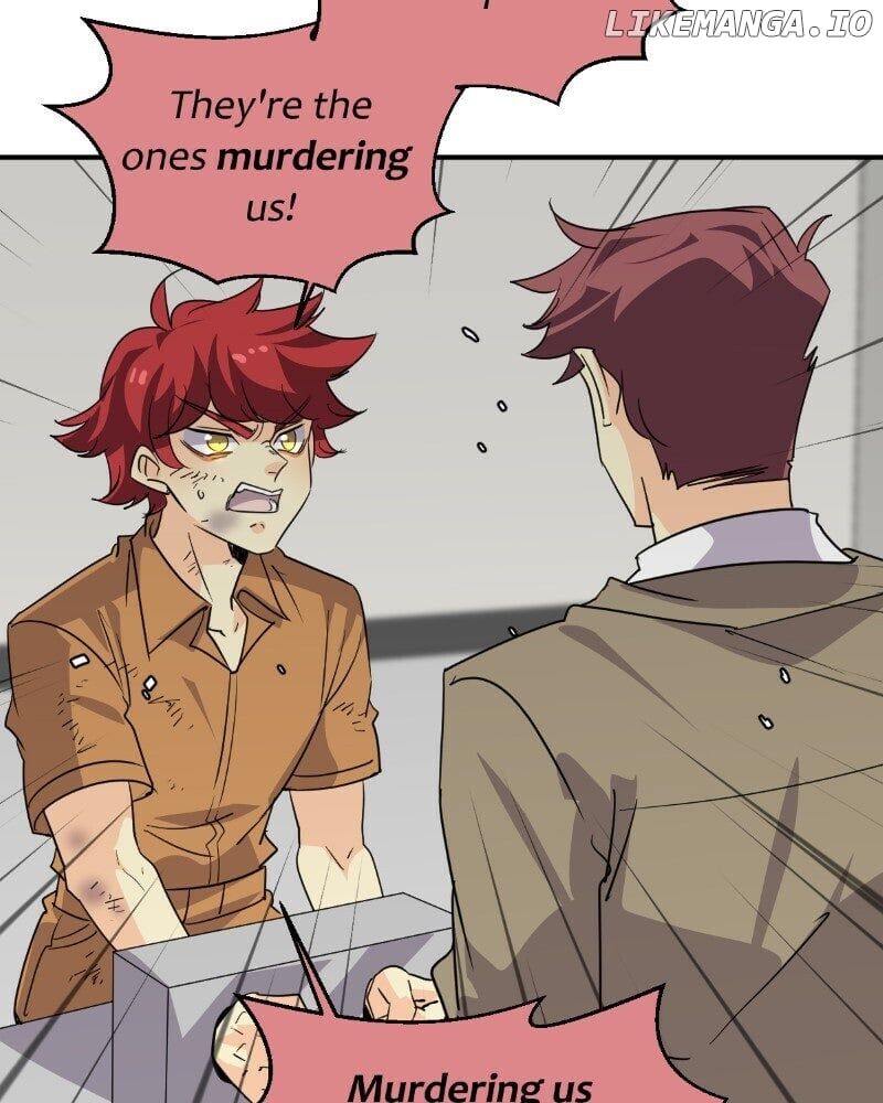 Unordinary Chapter 361 Page 99