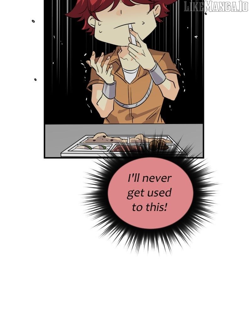 Unordinary Chapter 363 Page 109