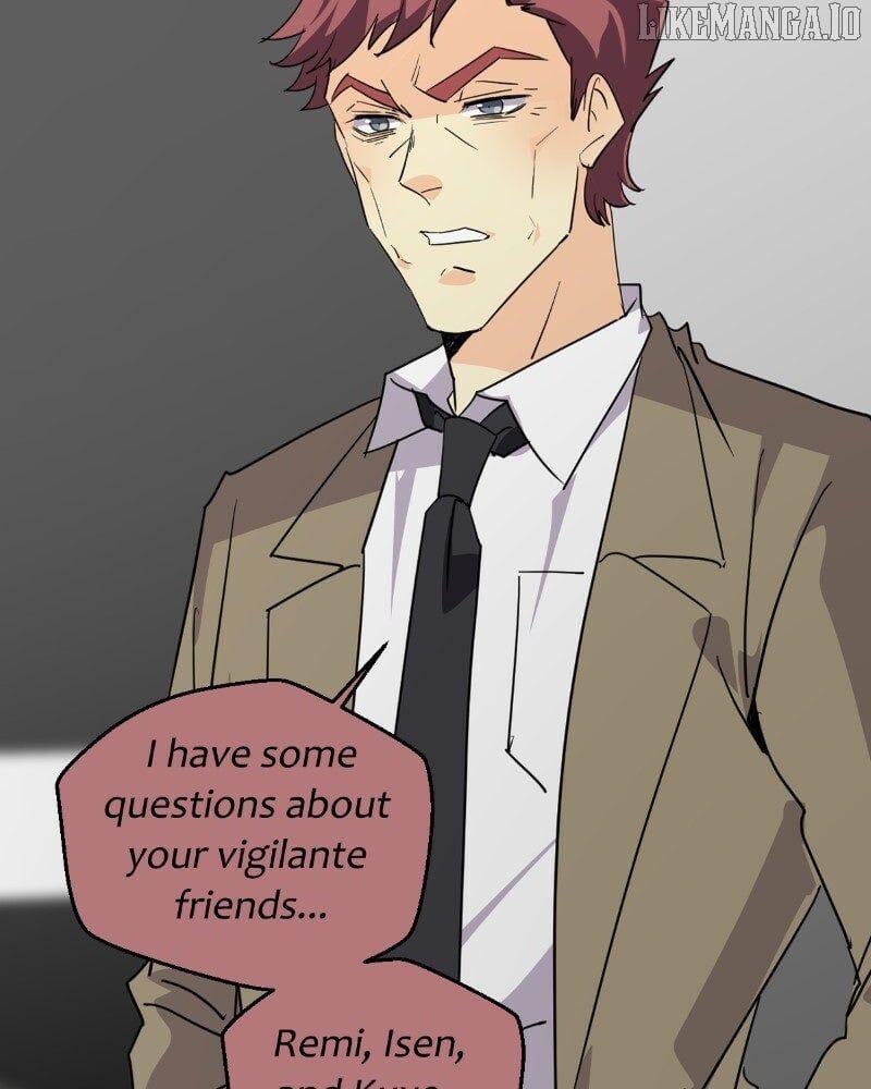 Unordinary Chapter 363 Page 12
