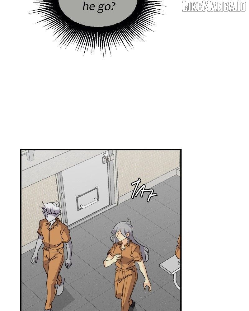 Unordinary Chapter 363 Page 124
