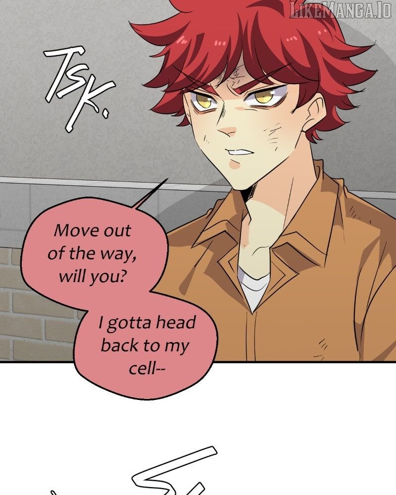 Unordinary Chapter 363 Page 130