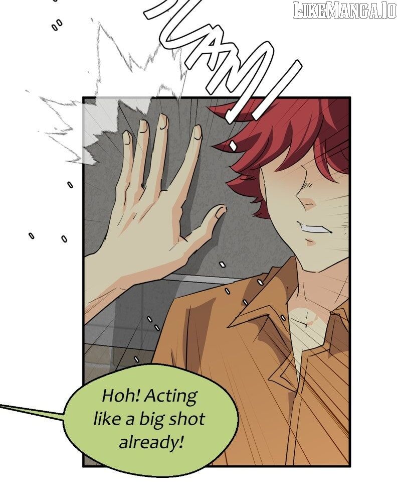 Unordinary Chapter 363 Page 131