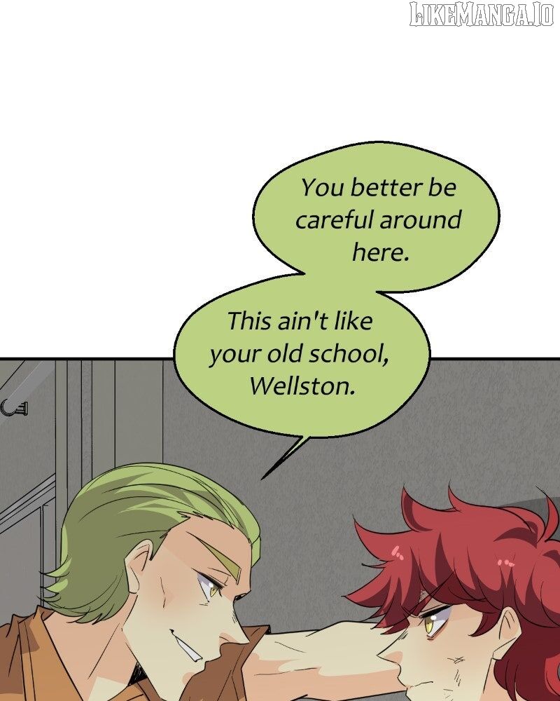 Unordinary Chapter 363 Page 132