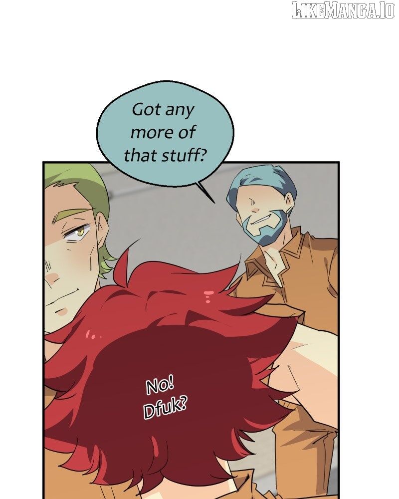 Unordinary Chapter 363 Page 134