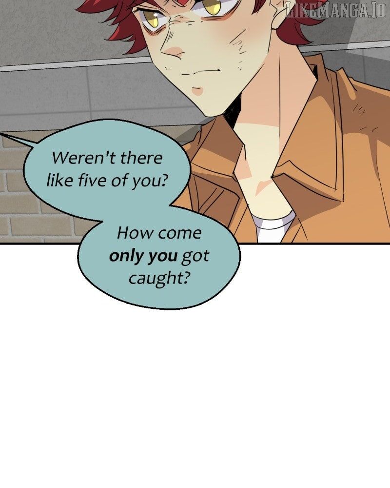 Unordinary Chapter 363 Page 137
