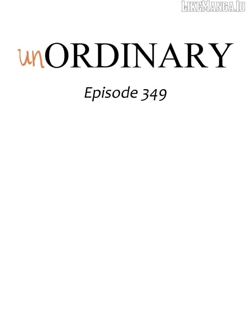 Unordinary Chapter 363 Page 14