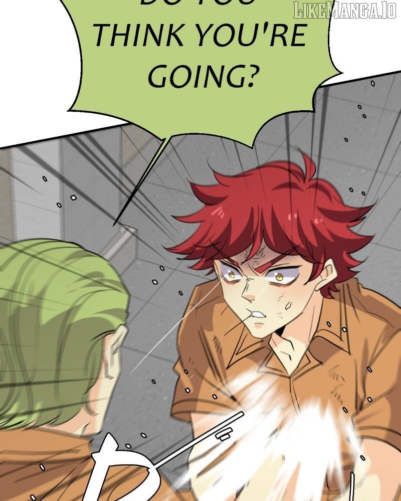 Unordinary Chapter 363 Page 150