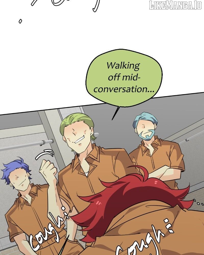 Unordinary Chapter 363 Page 153