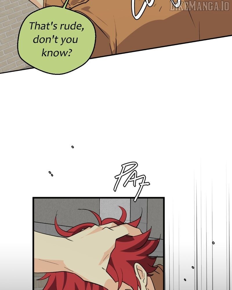 Unordinary Chapter 363 Page 154