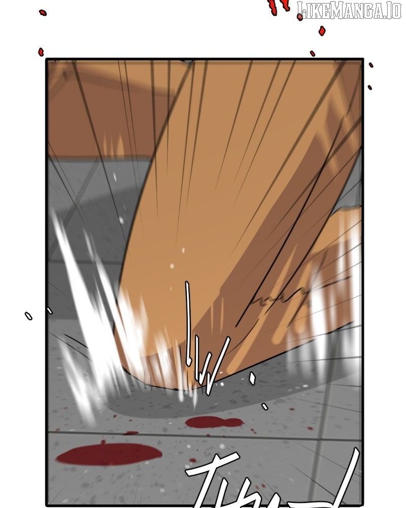 Unordinary Chapter 363 Page 166