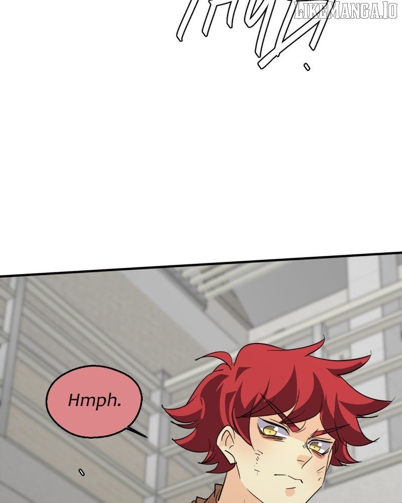 Unordinary Chapter 363 Page 167