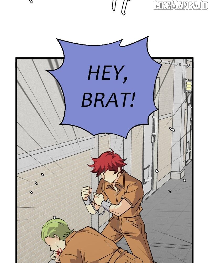 Unordinary Chapter 363 Page 169