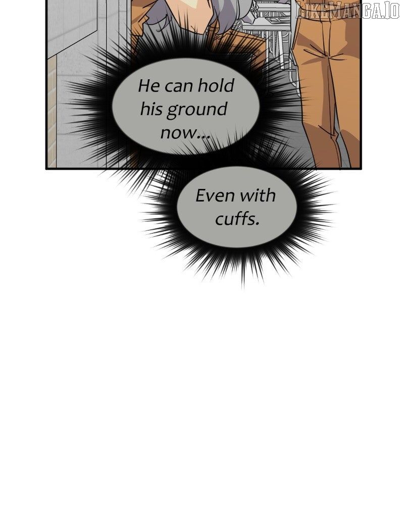 Unordinary Chapter 363 Page 180