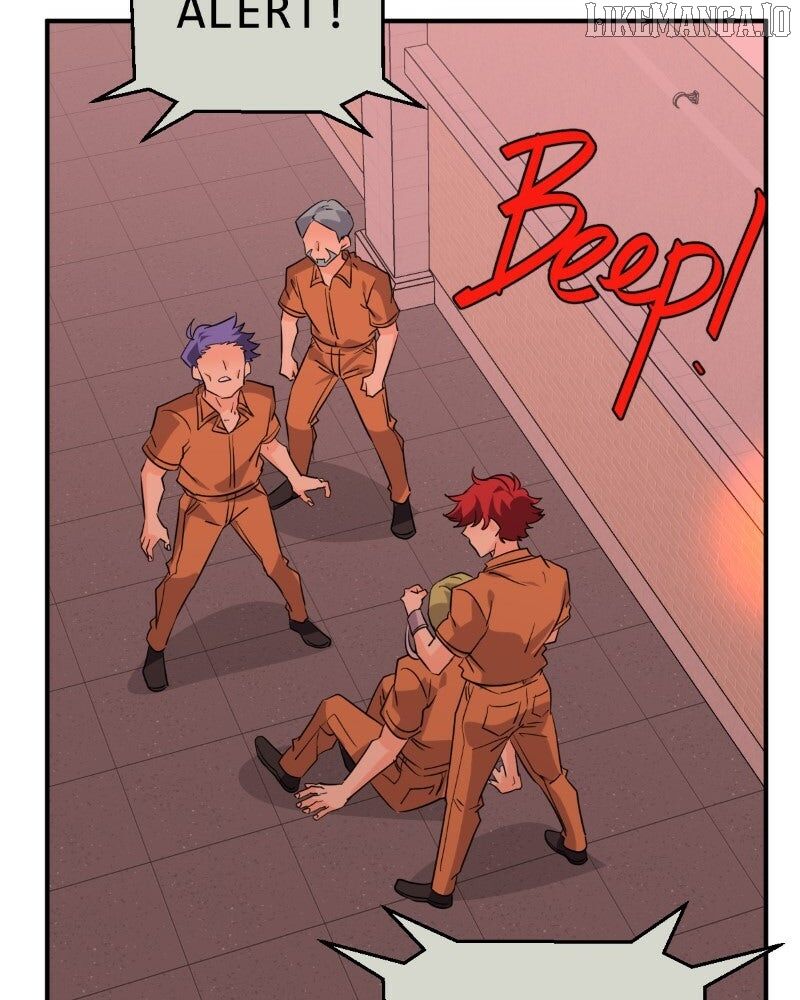 Unordinary Chapter 363 Page 191