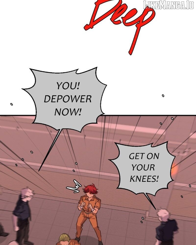 Unordinary Chapter 363 Page 196
