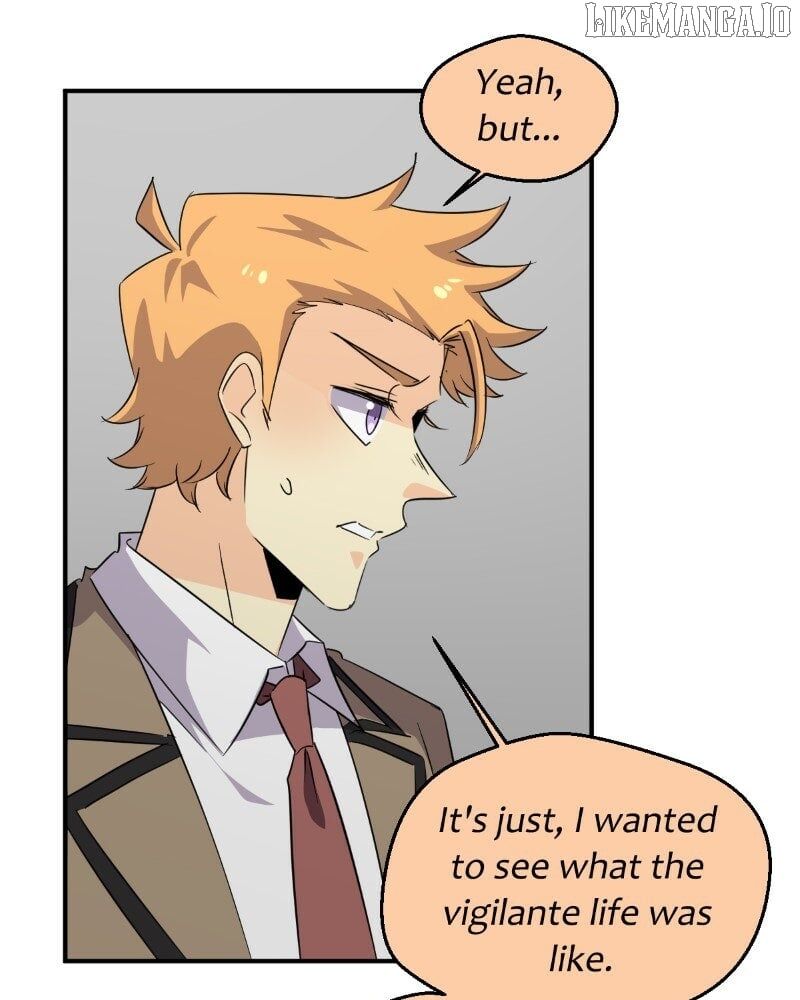 Unordinary Chapter 363 Page 20